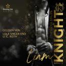 [German] - Liam Knight - The Cunningham Knights, Band 5 (ungekürzt) Audiobook