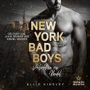 [German] - New York Bad Boys - Liam: Verliebt in ein Model - Yearn for, Band 4 (ungekürzt) Audiobook
