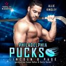 [German] - Philadelphia Pucks: Lincoln & Page - Philly Ice Hockey, Band 14 (ungekürzt) Audiobook
