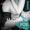 [German] - Matthew Fox - Fire&Ice, Band 11 (ungekürzt) Audiobook