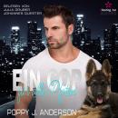 [German] - Ein Cop für alle Pfoten - Shelter Love, Band 4 (ungekürzt) Audiobook