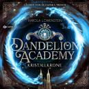[German] - Kristallkrone Audiobook