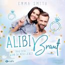 [German] - Trau dich, wenn du mich liebst Audiobook