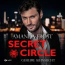 [German] - Geheime Sehnsucht Audiobook
