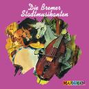 [German] - Die Bremer Stadtmusikanten Audiobook