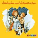 [German] - Brüderchen und Schwesterchen Audiobook