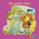 [German] - Die goldene Gans Audiobook