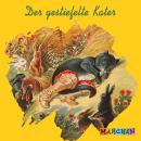 [German] - Der gestiefelte Kater Audiobook