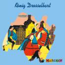 [German] - König Drosselbart Audiobook