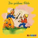 [German] - Die goldene Flöte Audiobook