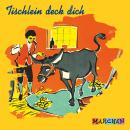 [German] - Tischlein deck dich Audiobook