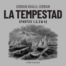 [Spanish] - La tempestad (Completo) Audiobook