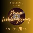[German] - Geschichten aus den 70ern - Mein Lieblingssong, Band 1 (ungekürzt) Audiobook