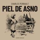 [Spanish] - Piel de asno (Completo) Audiobook