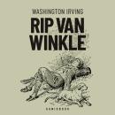 [Spanish] - Rip Van Winkle (Completo) Audiobook