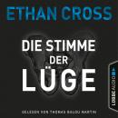 [German] - Die Stimme der Lüge - Die Ackerman & Shirazi-Reihe, Teil 4 (Ungekürzt) Audiobook