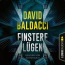 [German] - Finstere Lügen (Ungekürzt) Audiobook