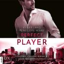 [German] - Perfect Player (Ungekürzt) Audiobook