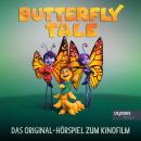 [German] - Butterfly Tale - Das Original-Hörspiel zum Kinofilm Audiobook
