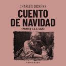 [Spanish] - Cuento de Navidad (Completo) Audiobook