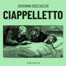 [Spanish] - Ciappalletto (Completo) Audiobook