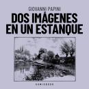 [Spanish] - Dos imágenes en un estanque (Completo) Audiobook