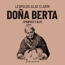 [Spanish] - Doña Berta (Completo) Audiobook