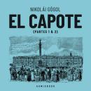 [Spanish] - El capote (Completo) Audiobook