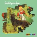 [German] - Rotkäppchen Audiobook