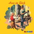 [German] - Hans im Glück Audiobook