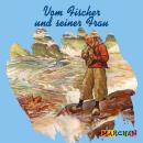 [German] - Vom Fischer und seiner Frau Audiobook