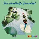 [German] - Der standhafte Zinnsoldat Audiobook