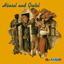 [German] - Hänsel und Gretel Audiobook
