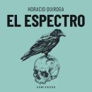 [Spanish] - El espectro (completo) Audiobook