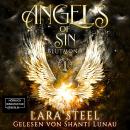 [German] - Blutmond - Angels of Sin, Band 1 (ungekürzt) Audiobook