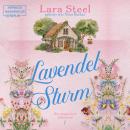 [German] - Lavendelsturm - Die magischen Schlüssel, Band 1 (ungekürzt) Audiobook