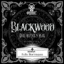 [German] - Dämonenmal - Blackwood Reihe, Band 1 (ungekürzt) Audiobook