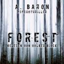 [German] - Forest (ungekürzt) Audiobook