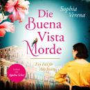 [German] - Die Buena Vista Morde - Ein Fall für Ada Young (ungekürzt) Audiobook