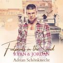 [German] - Ryan & Jordan - Footprints in the sand, Band 6 (ungekürzt) Audiobook
