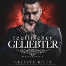[German] - Teuflischer Geliebter - Reznek Bratva, Band 2 (ungekürzt) Audiobook
