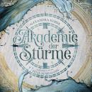 [German] - Akademie der Stürme (ungekürzt) Audiobook