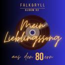 [German] - Geschichten aus den 80ern - Mein Lieblingssong, Band 2 (ungekürzt) Audiobook