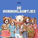 [Dutch; Flemish] - De Honingklauwtjes Audiobook