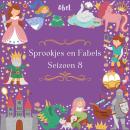 [Dutch; Flemish] - Abel Classic, Seizoen 8: Sprookjes en Fabels Audiobook