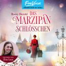 [German] - Das Marzipan-Schlösschen (ungekürzt) Audiobook