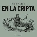 [Spanish] - En la cripta Audiobook