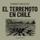 [Spanish] - El terremoto en Chile Audiobook