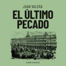 [Spanish] - El último pecado Audiobook