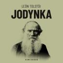 [Spanish] - Jodynka Audiobook